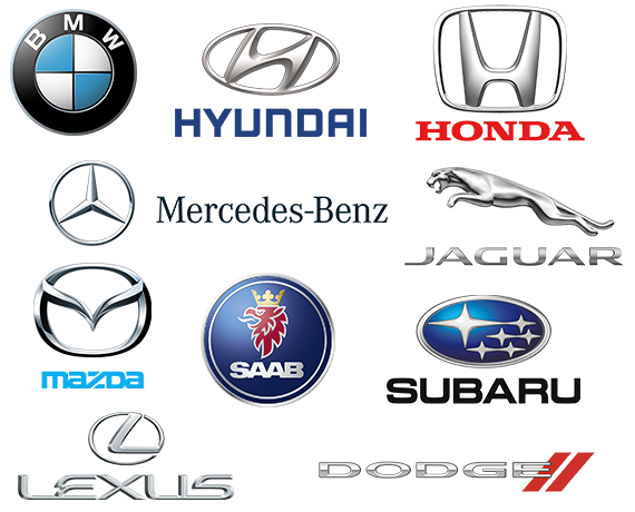 Vehicle Brands