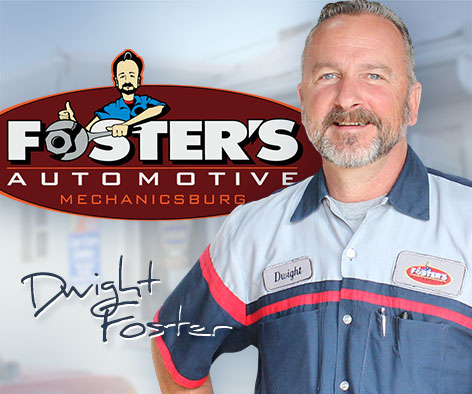Fosters Automotive